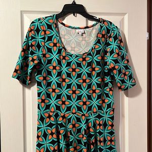 Lularoe dress